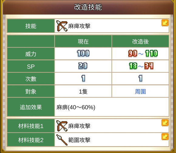 欢喜大冒险物语汉化版(2)
