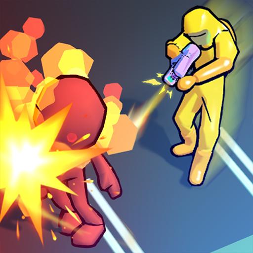 沙漠枪战手机版 V1.0.2