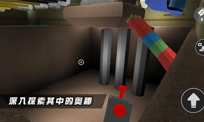 夜幕降临联机版3