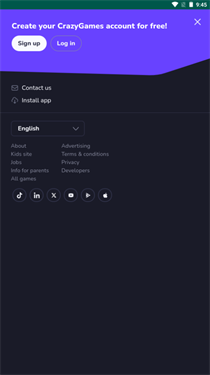 crazygames中文版2