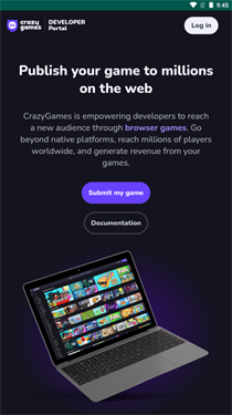 crazygames中文版4