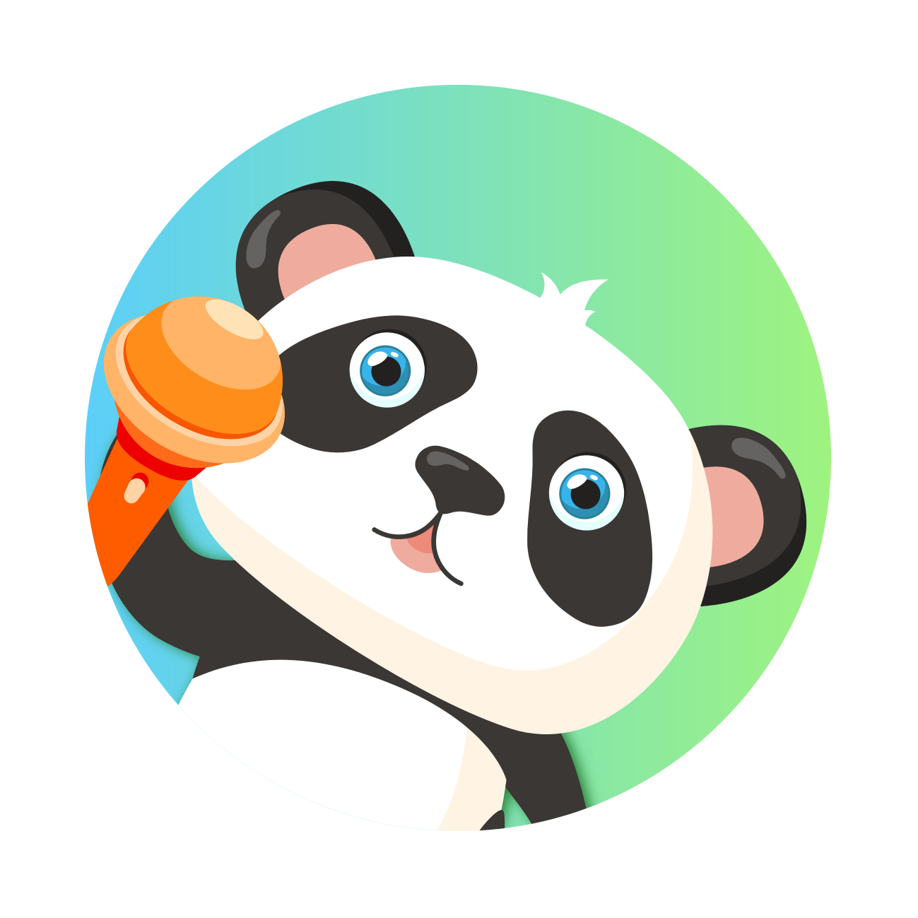 熊猫音乐暴走版 v1.0.5
