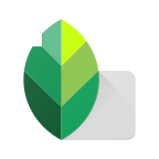 snapseed手机修图软件 v2.21.0.56627536