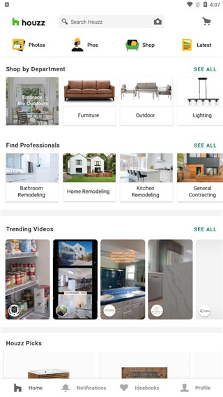 houzz