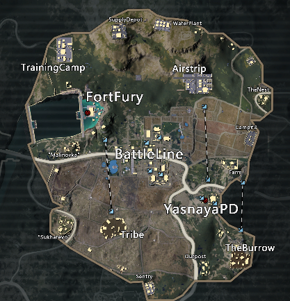 pubg