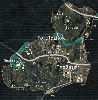pubg