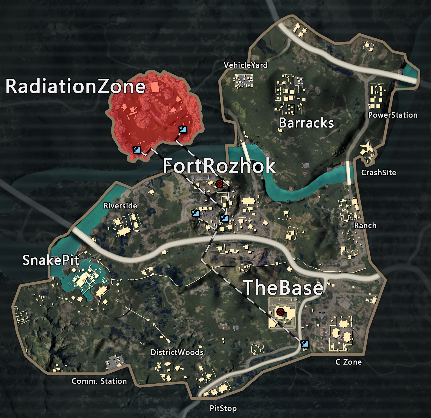 pubg