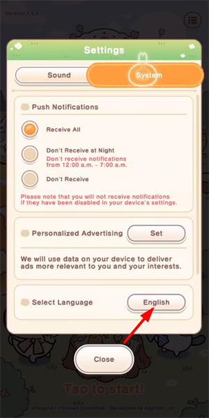 口袋吉伊卡哇游戏