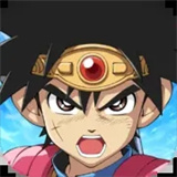 勇者斗恶龙达伊的大冒险游戏正版