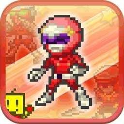 英雄大战争极限无广告版 V1.0.0