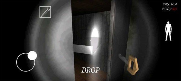 恐怖奶奶4叛乱正式版