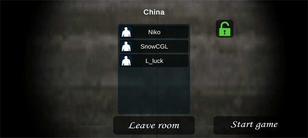 恐怖奶奶4叛乱正式版