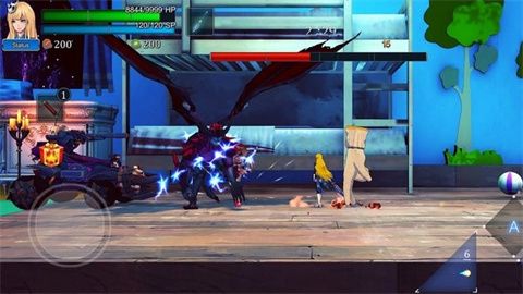 魔塔2手机版1
