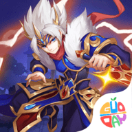 群英传奇梦想三国官方正版