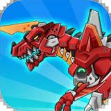 机甲斗兽场新版