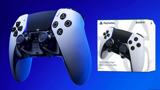 PS5玩家速看！外媒选出的三款顶尖Pro手柄盘点