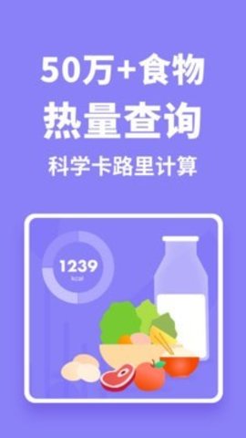 热量计算器(2)