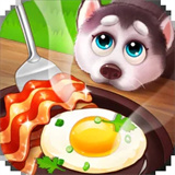 楼下的早餐店正版