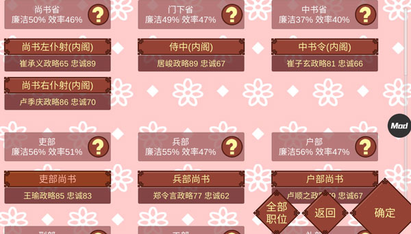 女帝的日常安卓美化版(1)