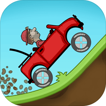 Hill Climb Racing登山赛车游戏纯净最新版