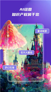 AI绘画秀(1)