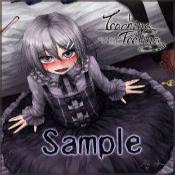薇尔希冷狐版 v1.1