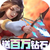 萌萌军团通用版