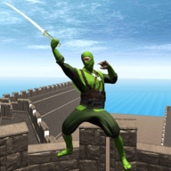 忍者武士2026