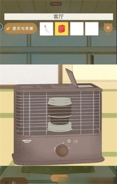 我和奶奶3