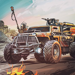 疯狂的司机游戏纯净最新版 V6.3.0.33