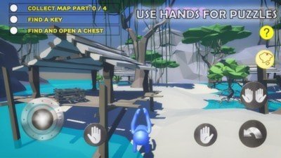 人类梦境冒险汉化版(2)