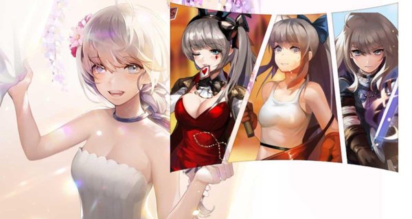 千年少女汉化版(1)