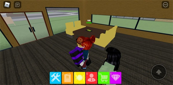 roblox罗布乐思手机版3