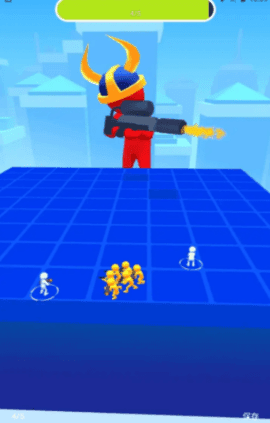 打个boss2