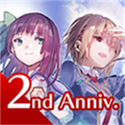 绯染天空台服游戏无广告版