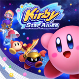 星之卡比新星同盟游戏官方最新版