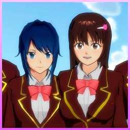 SAKURASchool樱花校园模拟器