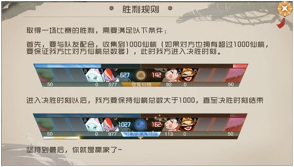 闹闹天宫截图1