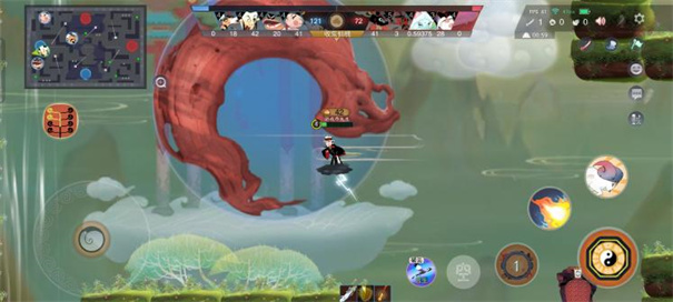 闹闹天宫正版3