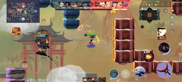 闹闹天宫正版4