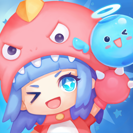 快乐童年之和平小镇安卓版 V2.1.9