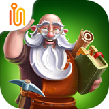 代号矮人世界游戏无广告版 V1.9.41