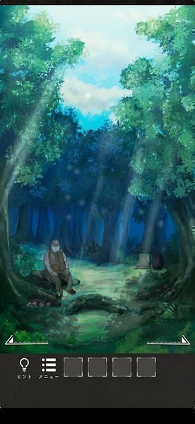 逃出神秘森林汉化版3