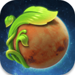 火星未来