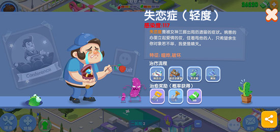 萌趣医院旧版