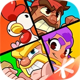 supercell爆裂小队游戏无广告版
