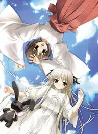缘之空官方正版