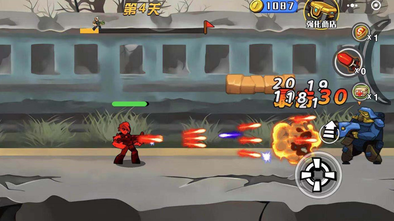 超凡雇佣兵2