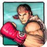 街头霸王4安卓版 v1.03.03
