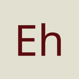 ehvierwer彩色版